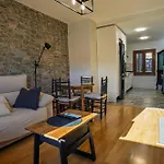 Caleros 34 Centro Historico Con Patio By Keyhom 公寓 Caces