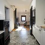 Caleros 34 Centro Historico Con Patio By Keyhom 公寓 *