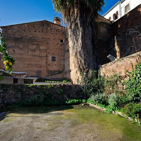 Caleros 34 Centro Historico Con Patio By Keyhom 公寓 *