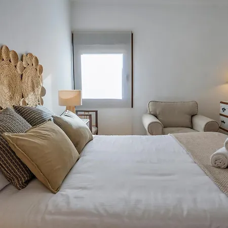 Caleros 34 Centro Historico Con Patio By Keyhom 公寓