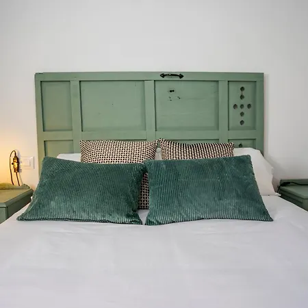 Caleros 34 Centro Historico Con Patio By Keyhom *