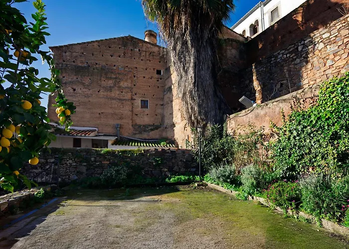 Caleros 34 Centro Historico Con Patio By Keyhom Appartamento *