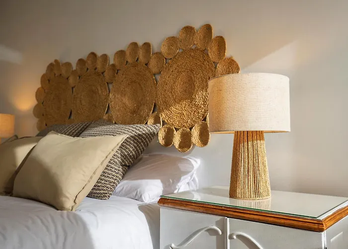 Caleros 34 Centro Historico Con Patio By Keyhom