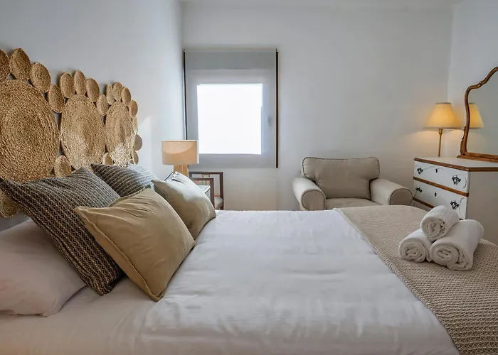 Caleros 34 Centro Historico Con Patio By Keyhom Appartamento