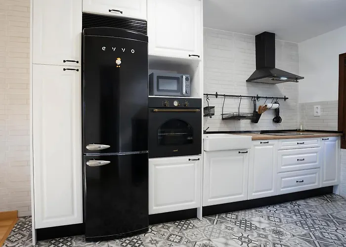 Caleros 34 Centro Historico Con Patio By Keyhom Appartamento *