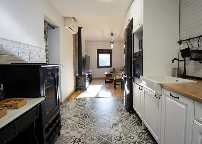 Caleros 34 Centro Historico Con Patio By Keyhom Appartamento *